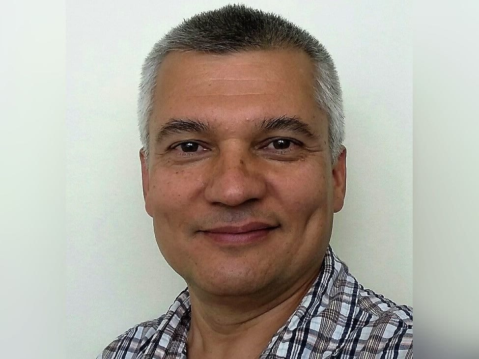 Artur Koka-Puziarski