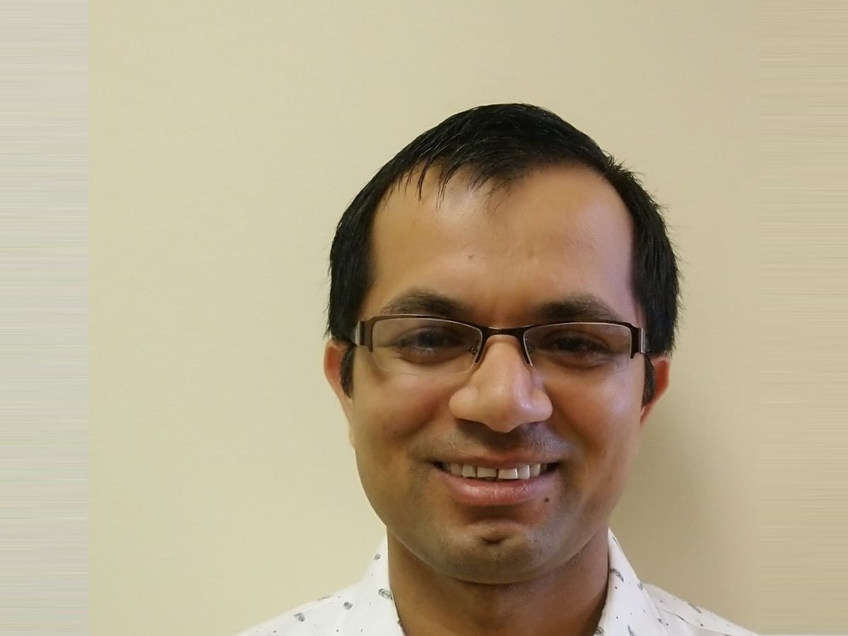 Ram Acharya